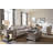 Dube End Table with Storage