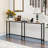 Fazeel 70.98'' Console Table