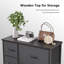 Commode 7 tiroirs Mawadah