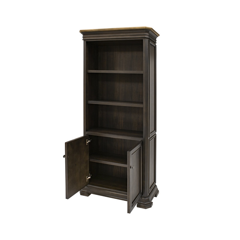 Arka Storage Bookcase