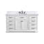 Ensemble de meuble-lavabo simple 60 po Aanayah-482736048