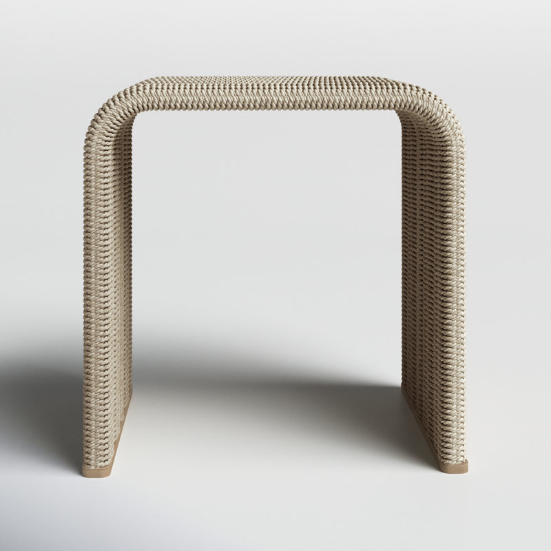 Carmelo End Table