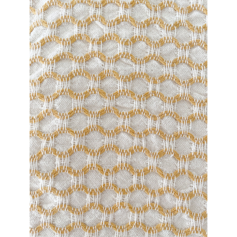 Beach Towel, Yellow