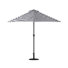 Parasol de marché 9 pi Pérou