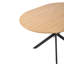 Round Dining Table