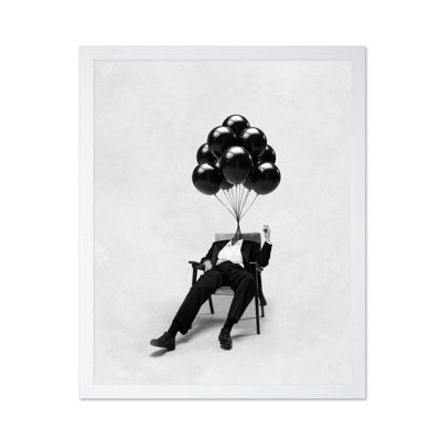 Ballon Gentleman