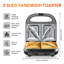 SUPERLEX 24cm Electric Grill