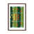 Classic Wood Floater Framed selected