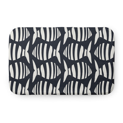 Tapis de bain Sail Sun and Fun