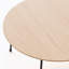 Table basse American Minimalist Modern