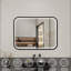 Rectangle Mirror-121435135
