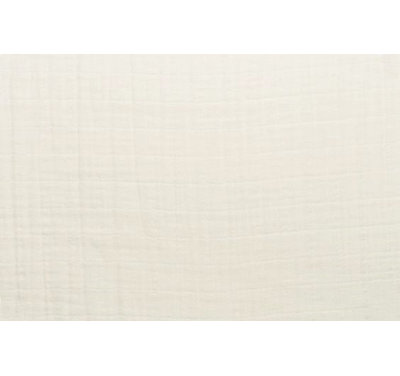 Drap-housse pour lit de bébé 100% coton