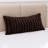 Faux Fur Throw Pillow-354792814