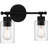 Guein 2 - Light Dimmable Vanity Light