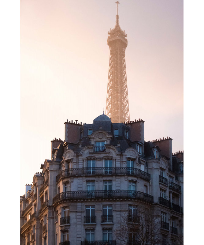 Wrapped Canvas Print, 91.44 cm H x 60.96 cm W