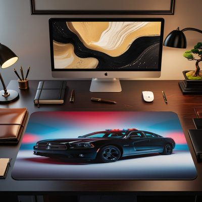 Polyester Desk Pad