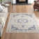 Jedidiah Oriental Area Rug