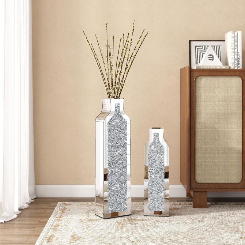 Ensemble de vases de sol Modern