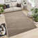 Omari Collection Abstract Traditional Area Rug