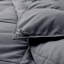 Édredon en duvet synthétique ultra doux et léger-383523670-286756707