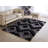 Eulamae Abstract Indoor Rug-496517461
