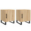 Bodaway 40 cm W Bedside Table-484297883-518977860