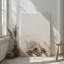 Impression sur toile Soft Pampas Plumes-442052031-442052019