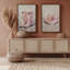 «Cowboy Essentials» en rose, ensemble de 2-1041662267-1041662249
