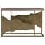 Simpatico 54'' W Console Table