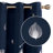 Víctor Room Darkening Curtain Pair-761461736-761461741