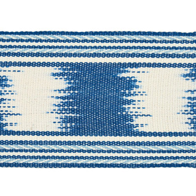 Banyan Ikat Tape
