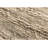 Tallis Contemporary Striped Beige Hand-Woven New Zealand Wool Indoor Area Rug, 2' x 3'-633038155-633038196