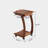 Modern minimalist adjustable and mobile End Table-589374157