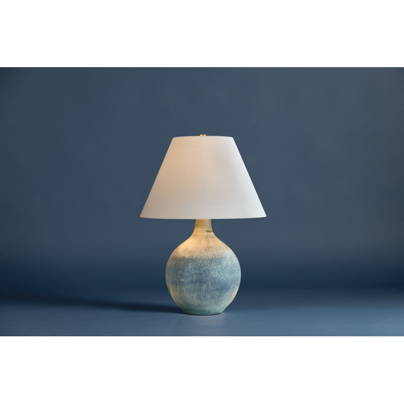 KEARNY TABLE LAMP
