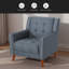 Fauteuil Mid-Century-1482670969