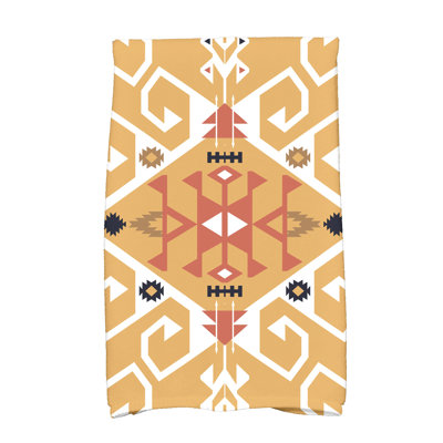 Alfreda Tea Towel Kitchen Towel