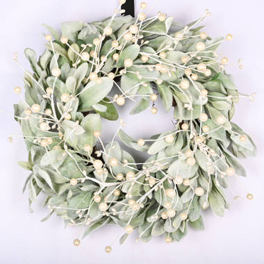 FC * 20 Foam Wreath Reinforced