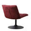 Birt Upholstered Swivel Accent Chair-544812331