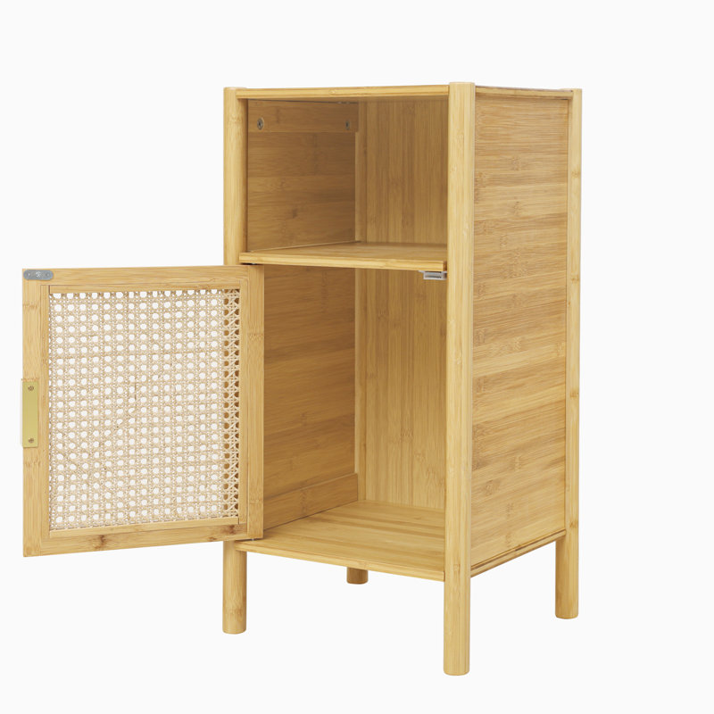 Accent Cabinet