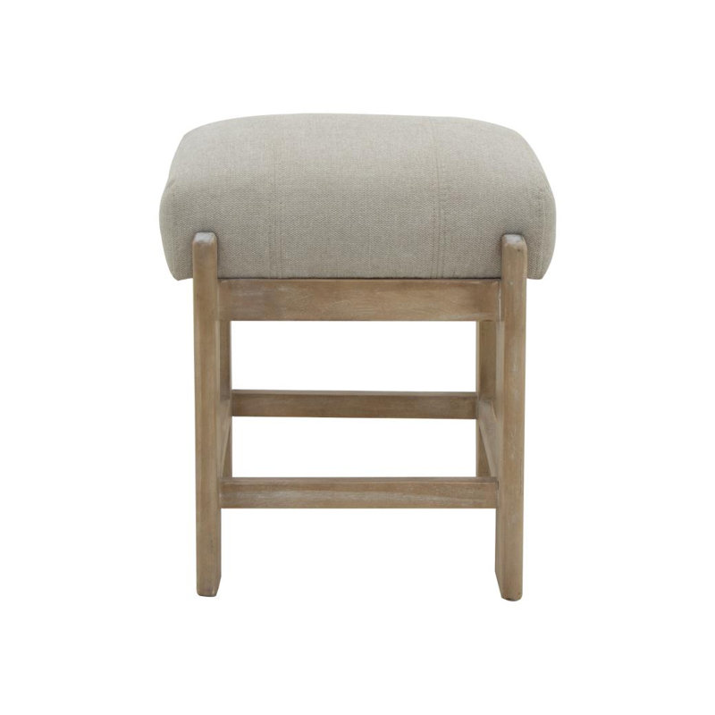 Balam, tabouret 24 po