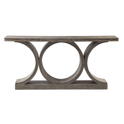 Coeur D'alene 72'' W Console Table