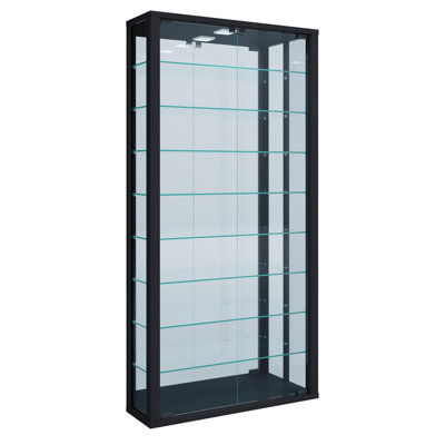 Carlyne Display Cabinet