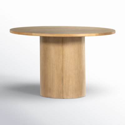 Cedric 48'' Round Dining Table