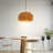 Battersby 1 - Light Matte Black Dome Pendant-361362053