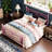 Erberto Platform Bed-872095678-872095679
