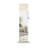 Freestanding 360°Swivel Jewelry Cabinet With Full Length Mirror-133793723