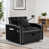 Velvet - Black est en rupture de stock