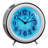 Easy-To-Read Sound Activated Light Up Clock