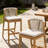 Outdoor Barstool