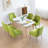 Springport 33.46'' H Velvet Upholstered Parsons Chair-80109589